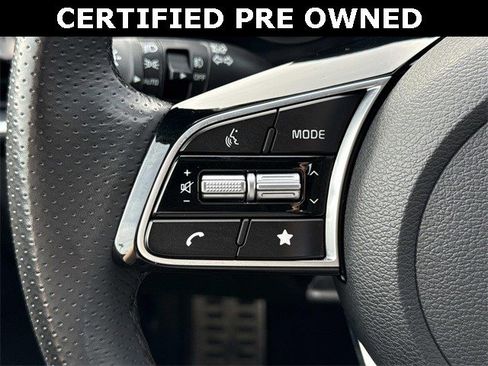 Used 2024 Kia Forte GT-Line w/ GT-Line Premium Package image 25