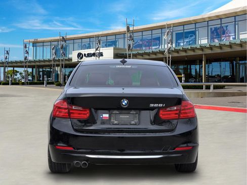 Used 2013 BMW 328i image 4