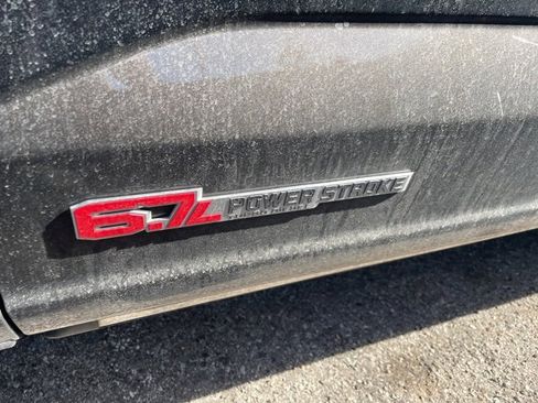 Used 2024 Ford F350 King Ranch image 5