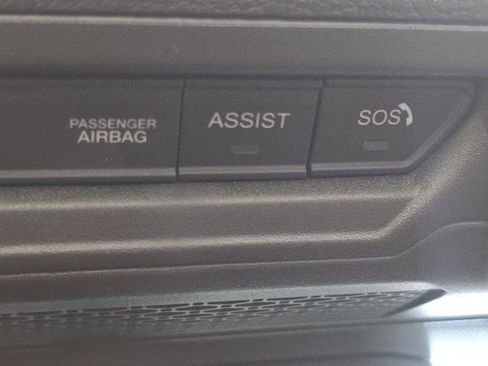 New 2026 Jeep Wrangler Unlimited Sport AWD/4WD image 8