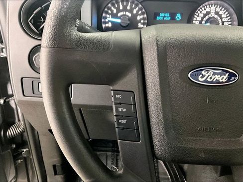 Used 2012 Ford F150 XL w/ PWR Equipment Group image 18