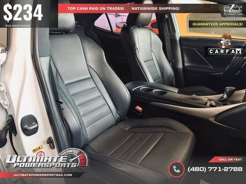 Used 2014 Lexus IS 250 w/ F-Sport Package RWD image 24