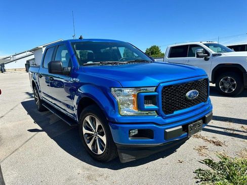 Used 2020 Ford F150 XL w/ Equipment Group 101A Mid RWD image 2