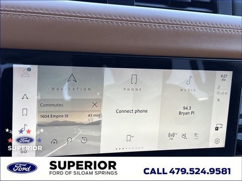 Used 2020 Land Rover Defender 110 X AWD/4WD image 28
