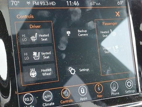 Used 2021 Jeep Grand Cherokee Limited w/ Luxury Group II AWD/4WD image 27