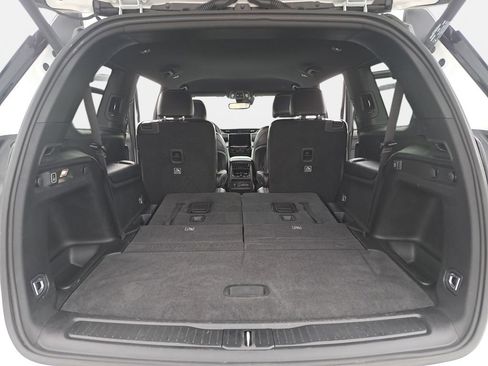 Used 2023 Jeep Grand Cherokee L Altitude image 15