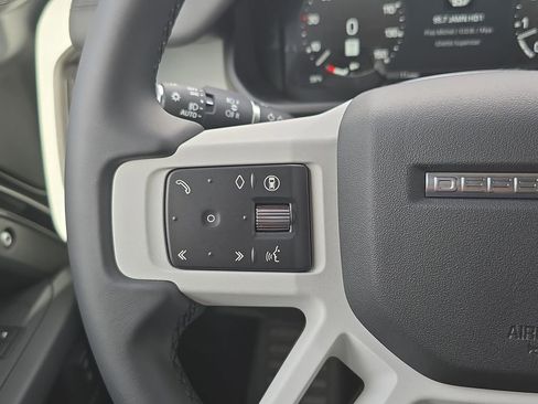 New 2026 Land Rover Defender 130 S image 18