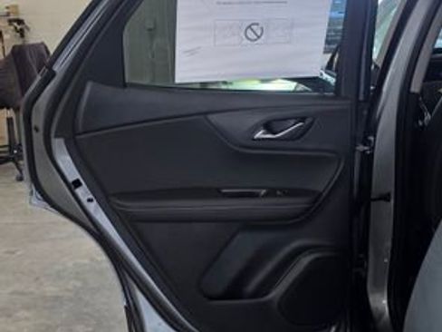 New 2026 Chevrolet Blazer LT w/ LPO, Floor Liner Package image 23