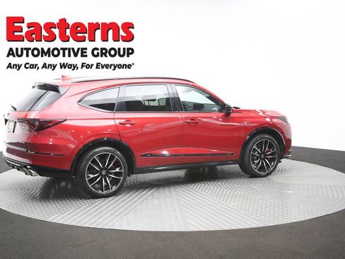 Used 2023 Acura MDX Type S AWD/4WD image 45