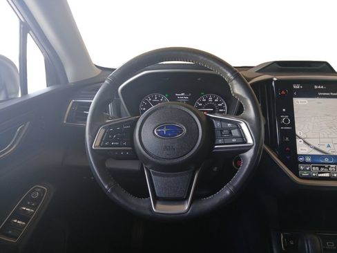Used 2024 Subaru Ascent Touring AWD/4WD image 12