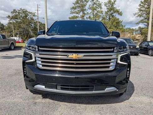 Used 2023 Chevrolet Suburban High Country w/ Advanced Technology Package image 10