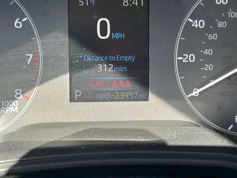 Certified 2025 Toyota Corolla LE image 30