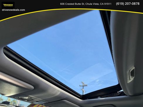 Used 2015 Honda Civic EX image 27