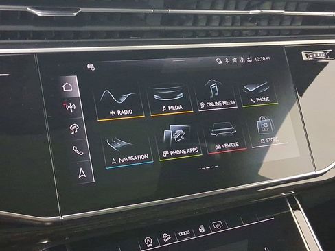 New 2026 Audi Q8 Premium Plus image 21