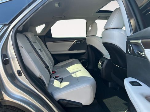 Used 2022 Lexus RX 350 FWD w/ Premium Package image 23