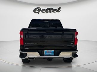 Used 2022 Chevrolet Silverado 1500 LTZ w/ LTZ Premium Package video 2
