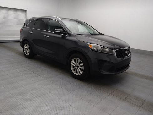 Used 2019 Kia Sorento FWD w/ Option Group 020 image 11