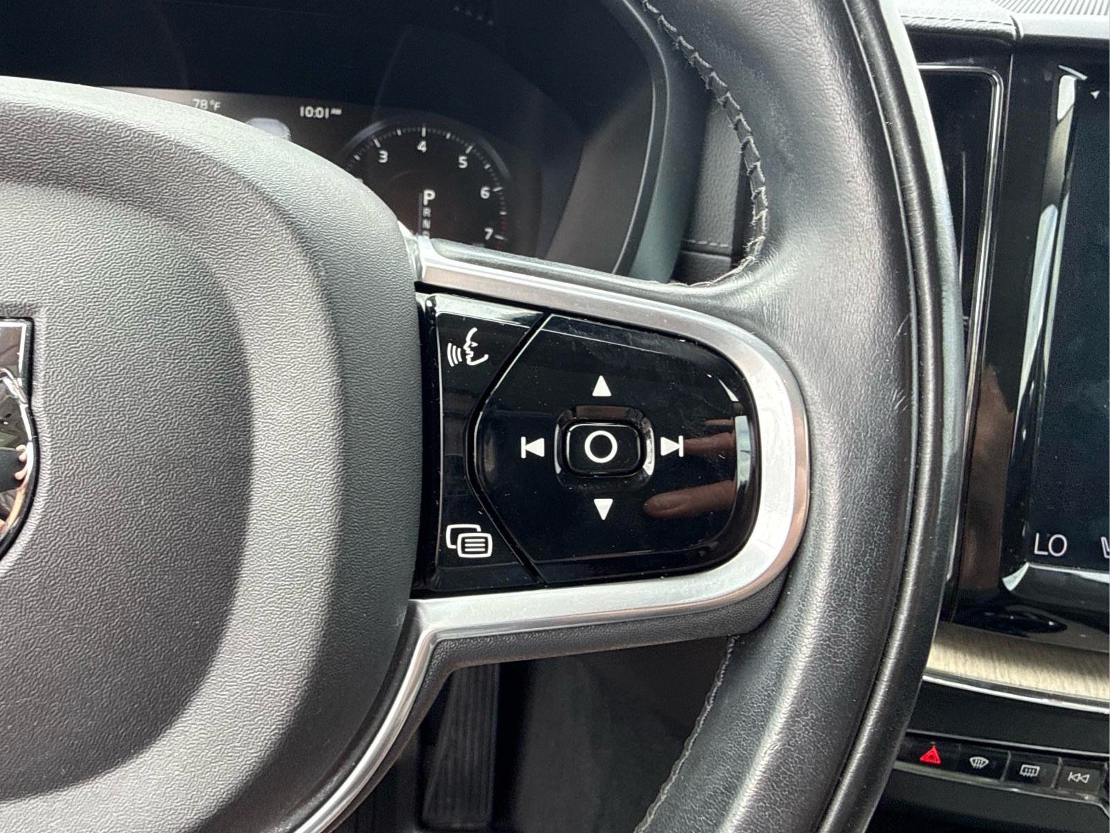 Used 2018 Volvo XC60 T6 Inscription w/ Convenience Package AWD/4WD image 28