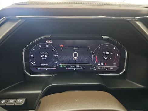 Used 2024 GMC Sierra 1500 Denali w/ Denali Reserve Package AWD/4WD image 15