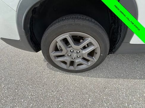 Used 2023 Honda Passport EX-L image 11