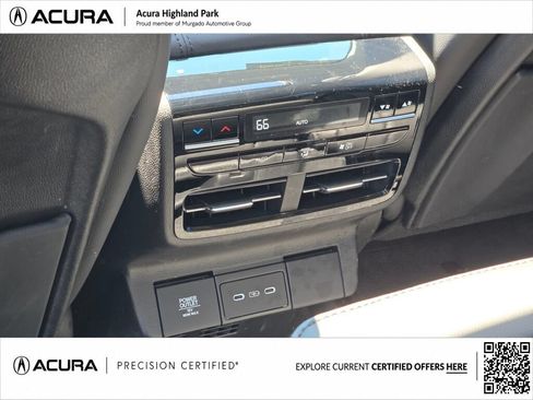 Certified 2026 Acura MDX SH-AWD image 27