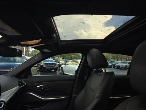 Certified 2024 BMW M340i w/ Premium Package image 24