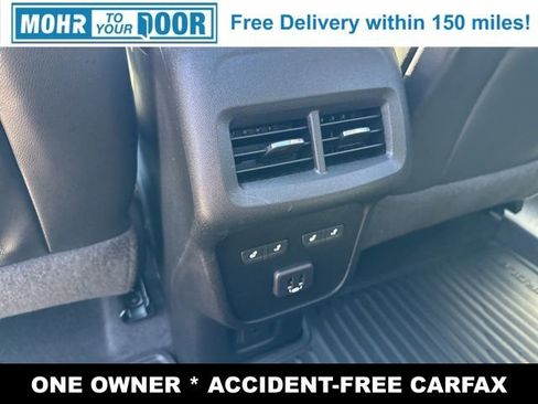 Used 2019 Chevrolet Equinox Premier image 34