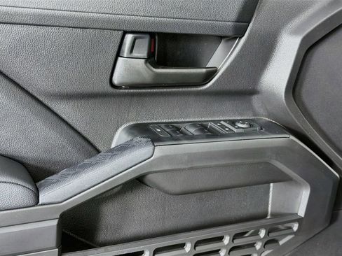 New 2026 Toyota Tacoma SR RWD image 22