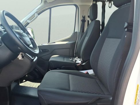 Used 2025 Ford Transit 250 Low Roof w/ Exterior Upgrade Package RWD image 19