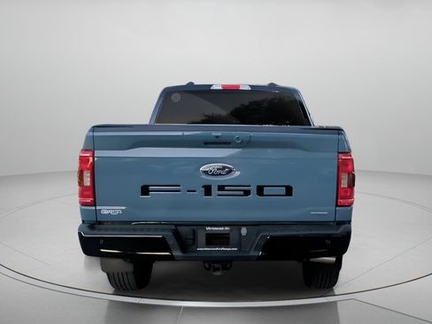 Used 2023 Ford F150 XLT w/ Equipment Group 302A High AWD/4WD image 24