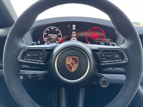 New 2026 Porsche Panamera 4 image 27