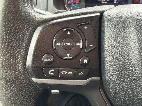 Used 2019 Honda Passport Sport image 12
