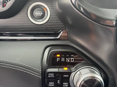 Used 2022 RAM 1500 Limited image 37