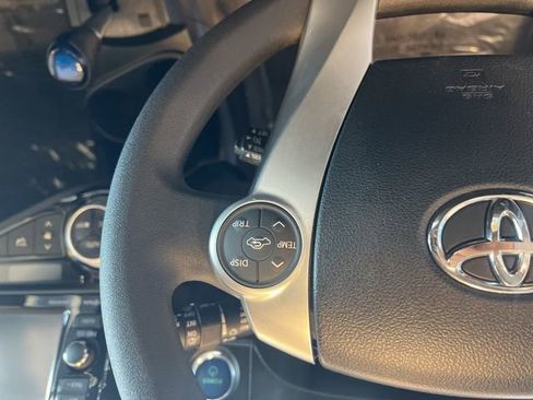 Used 2015 Toyota Prius C Three image 24