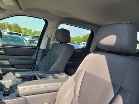 Used 2024 Toyota Tundra SR5 RWD image 21