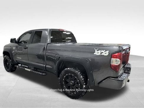 Used 2019 Toyota Tundra SR5 w/ TRD Sport Package image 23
