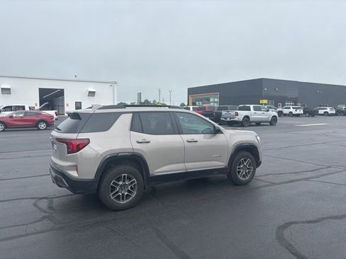 Used 2026 GMC Terrain AT4 w/ LPO, Floor Liner Package AWD/4WD image 11