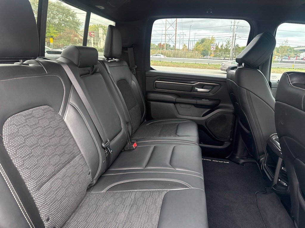 Used 2019 RAM 1500 Sport AWD/4WD image 26