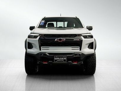 New 2026 Chevrolet Colorado ZR2 w/ Technology Package
