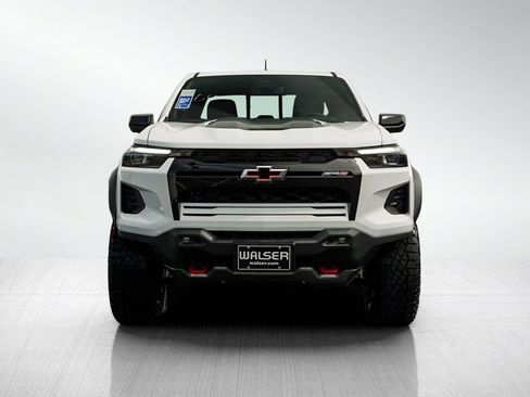 New 2026 Chevrolet Colorado ZR2 w/ Technology Package AWD/4WD image 2
