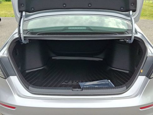 Certified 2026 Honda Accord LX image 28