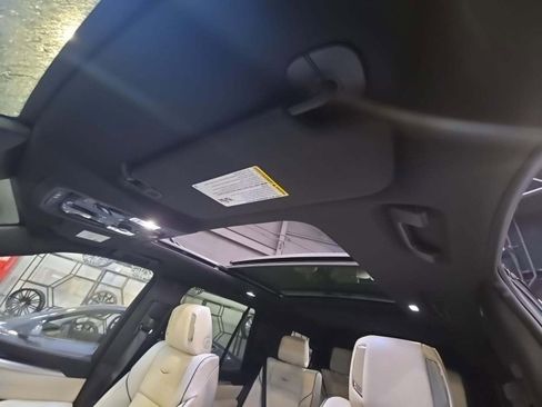 Used 2026 Cadillac Escalade Sport w/ Touring Package image 14