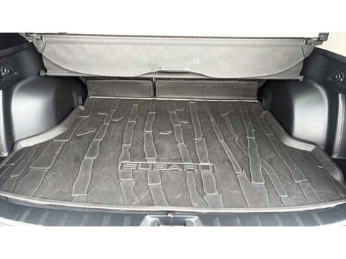 Used 2021 Subaru Forester Limited AWD/4WD image 21
