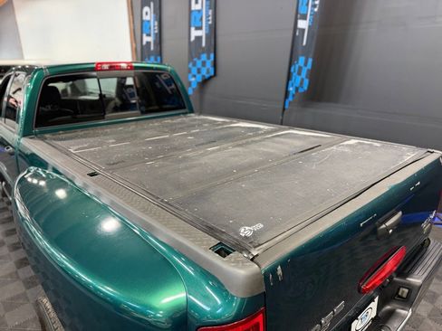 Used 2003 Dodge Ram 3500 Truck ST AWD/4WD image 10