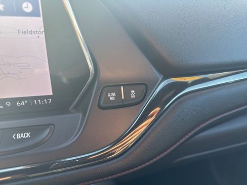 Used 2022 Chevrolet Blazer RS image 34