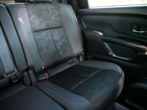 Certified 2023 Nissan Titan PRO-4X w/ Pro-4x Utility Package image 14