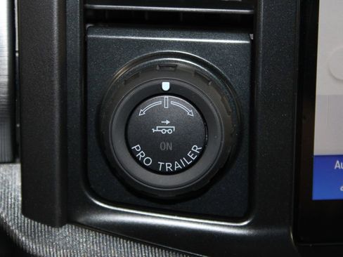 New 2025 Ford F150 Lariat w/ Equipment Group 501A Mid image 41