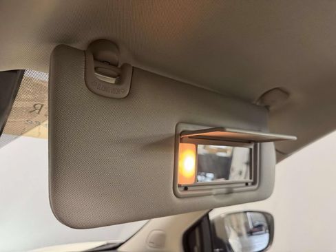 Used 2023 Nissan Murano Platinum w/ Cargo Package AWD/4WD image 29