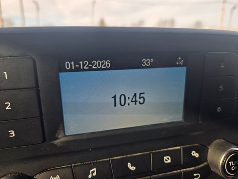 Used 2020 Ford Transit 250 Low Roof image 14