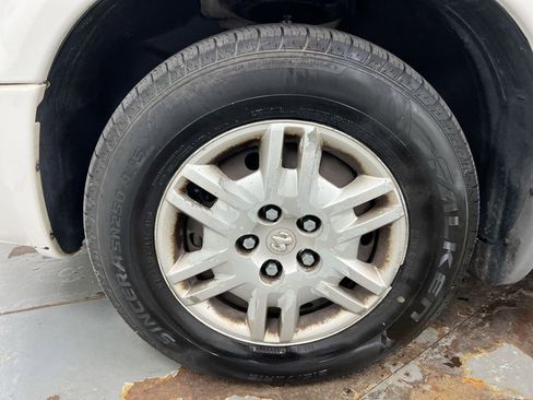 Used 2007 Dodge Grand Caravan SE w/ Popular Equipment Group I FWD image 26